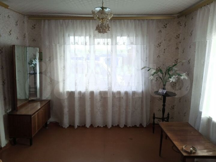 Дом 64 м² на участке 3,9 сот.