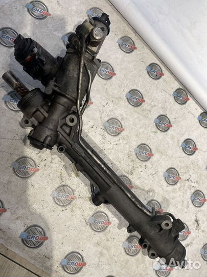 Бмв 5 серия Рулевая рейка