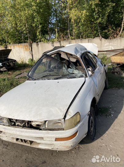 Авторазборка