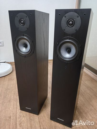 Акустика Spendor A3