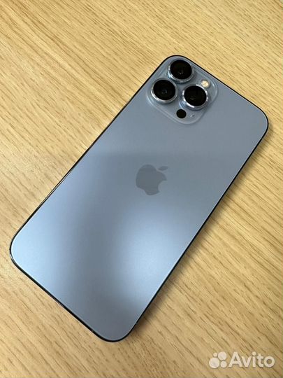 Телефон iPhone 13 pro max