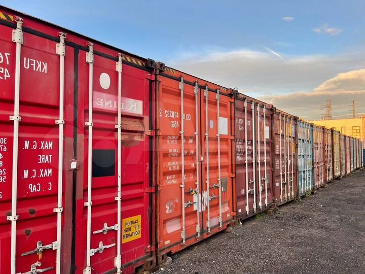 Аренда складского помещения