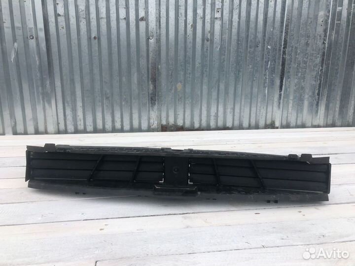 Bmw 6 G32 20- Жалюзи нижние, шторки нижние 1678