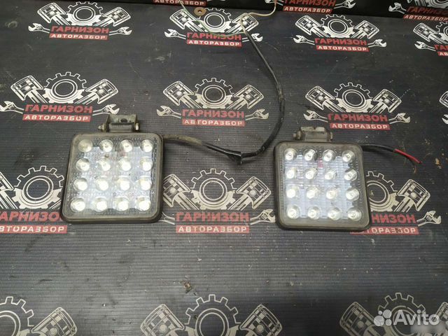 Фсо вспышки ваз лада газ УАЗ