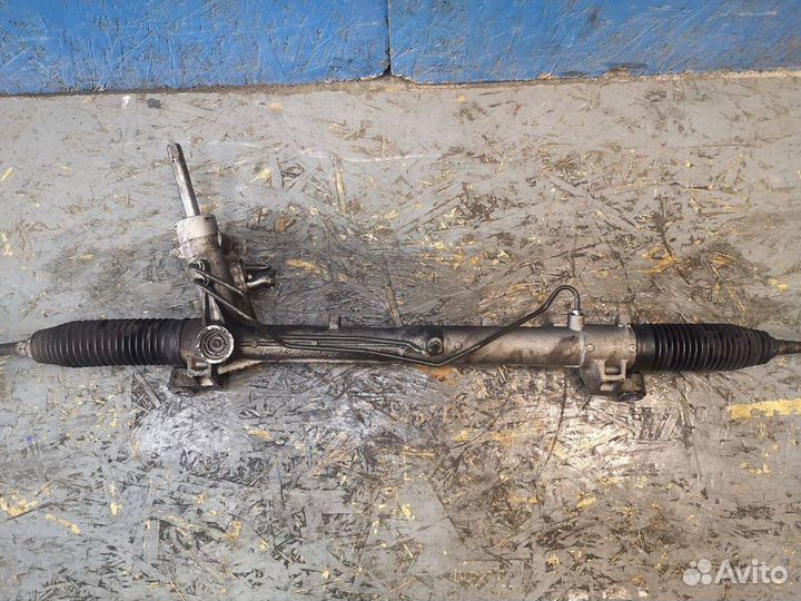 Рулевая рейка Ford C-Max (2003 - 2007) 3M513A500AN