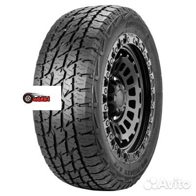 Landspider Wildtraxx A/T 265/65 R17 112T