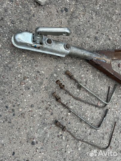 Верхняя бархотка передней двери vw t3