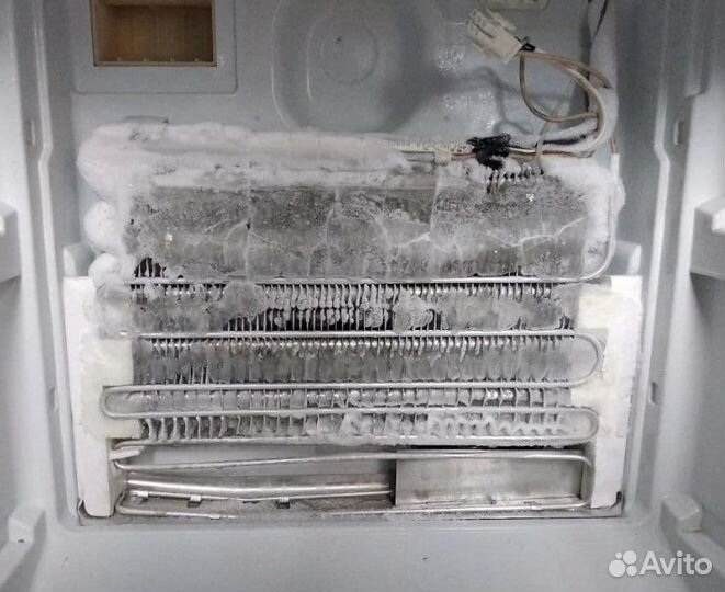 Ремонт стиральных машин и холодильников