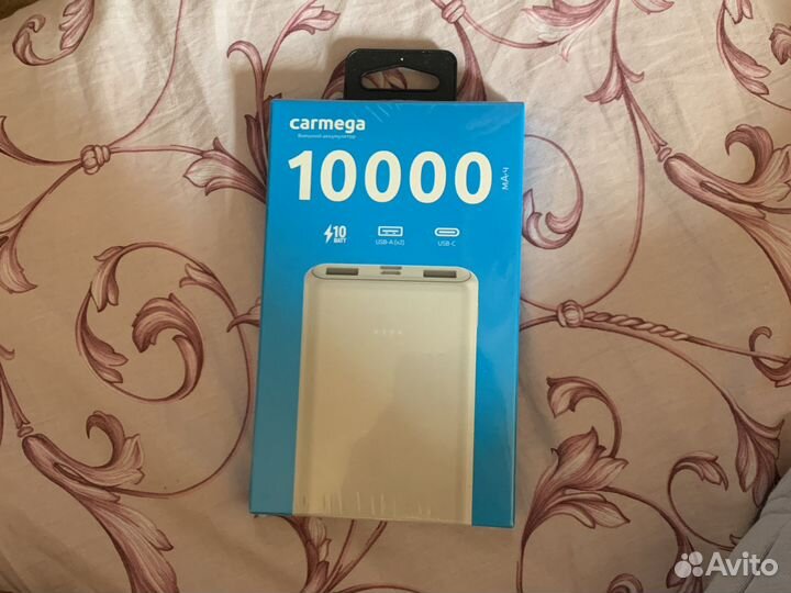 Power bank повер банк