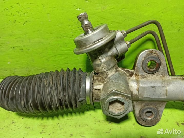 Рулевая рейка Kia Spectra седан S6D 2007