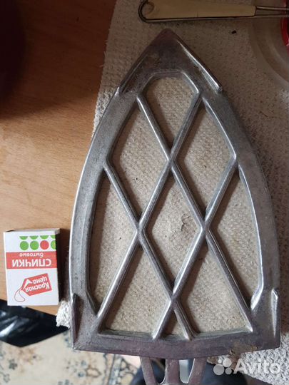 Подставка для утюга