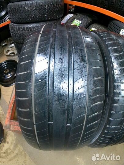 Michelin Primacy 3 245/45 R18
