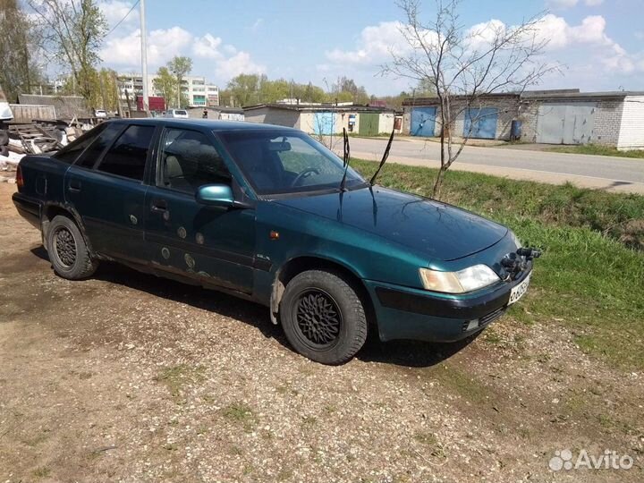 Капот эсперо