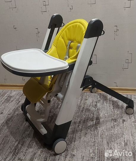 Стульчик Peg Perego Siesta