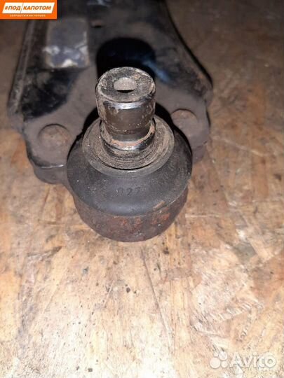 Рычаг передний левый Ford Fusion рест