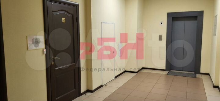 Офис в Центре города с ремонтом 48 кв.м