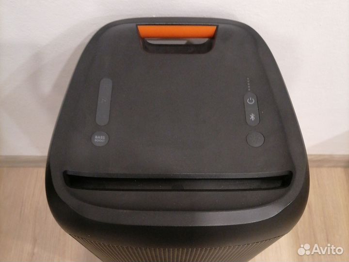 Колонка JBL partybox 300