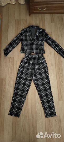 Школьная форма