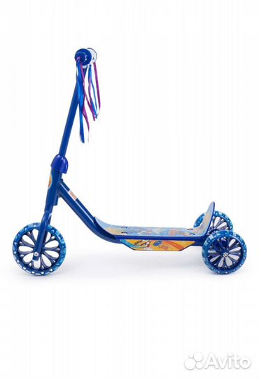 Самокат детский
