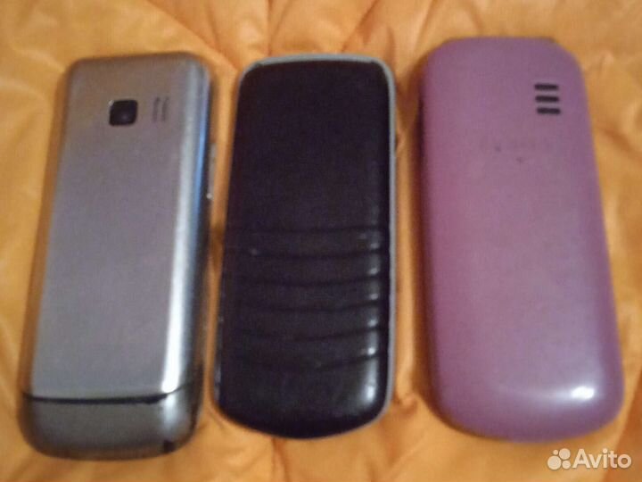 Телефоны самсунг