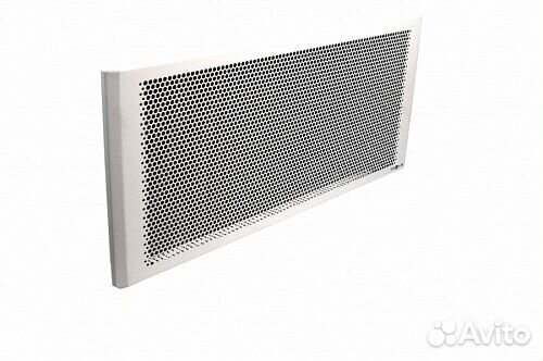 Инфракрасный обогреватель