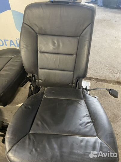 Комплект сидений/салона Opel Signum