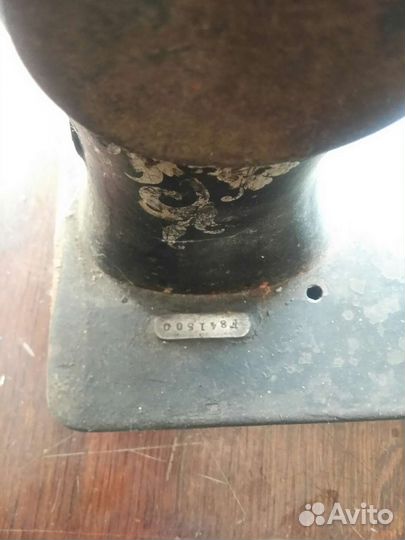 Швейная машина Singer