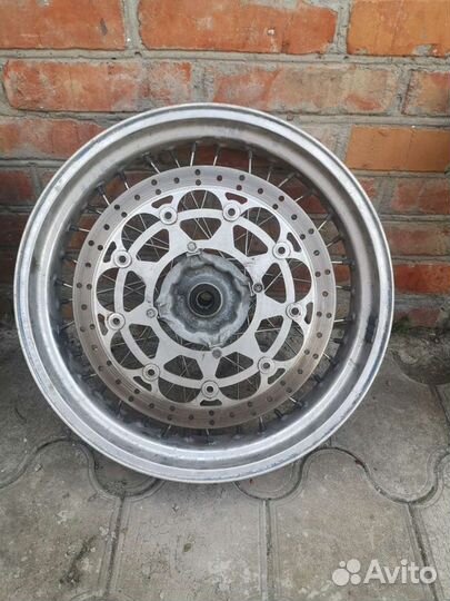 Dunlop SP LT 01 20/50 R19 45
