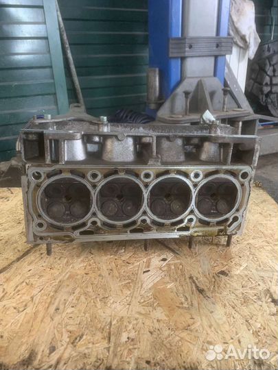 Головка блока цилиндров для vw golf polo skoda