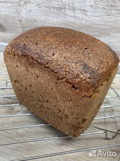 Хлеб