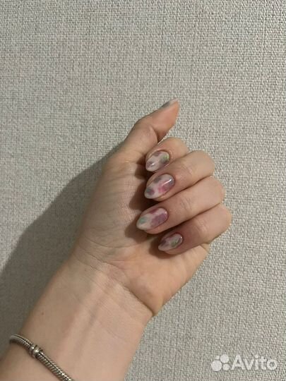 Мастер маникюра педикюра