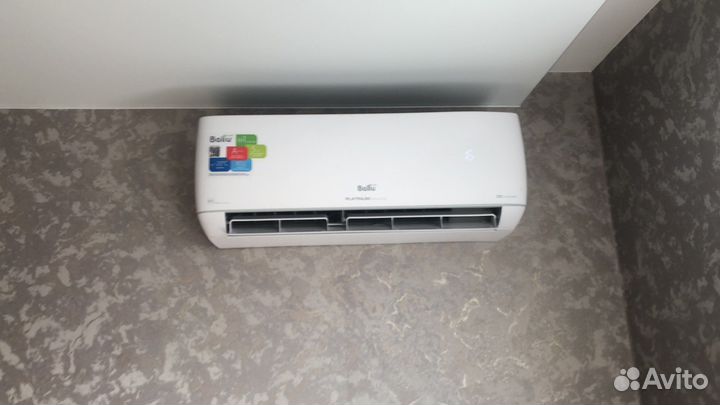 Монтаж Кондиционеров,Сервисное обслуживание