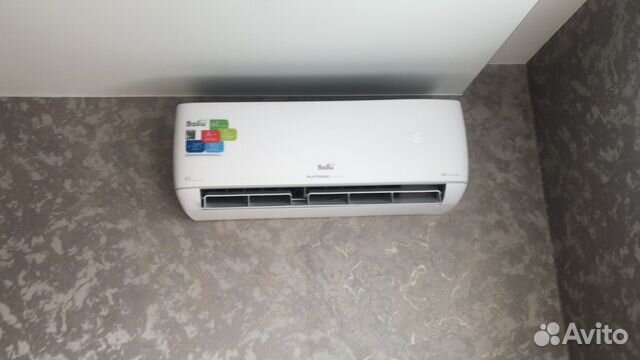 Монтаж Кондиционеров,Сервисное обслуживание