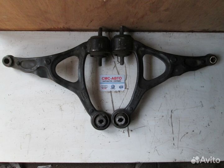 Рычаг передний правый левый Вольво хс90 XC90