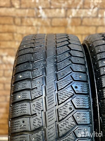 Cordiant Polar 2 205/60 R15