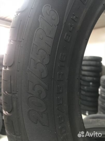 Viatti Bosco A/T V-237 215/65 R16