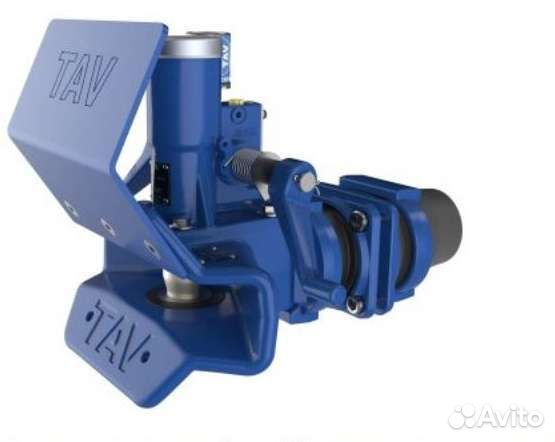 Фаркоп тсу тягово сцепное устройство