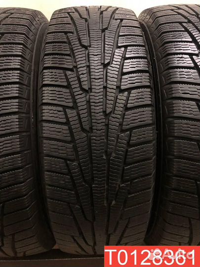 Nokian Tyres Nordman RS2 215/65 R16 102R