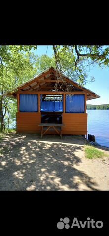 Аренда беседок
