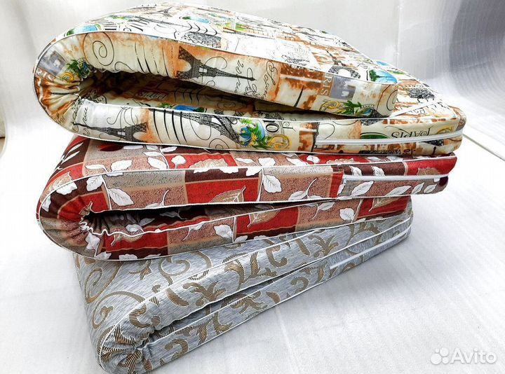 Матрас 140х200