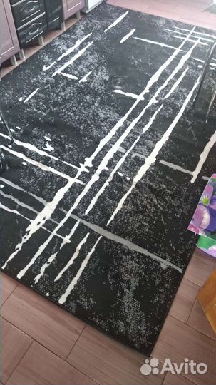 Палас, ковер новый. 3*2 Ворсовый