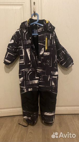 Детские вещи на мальчика