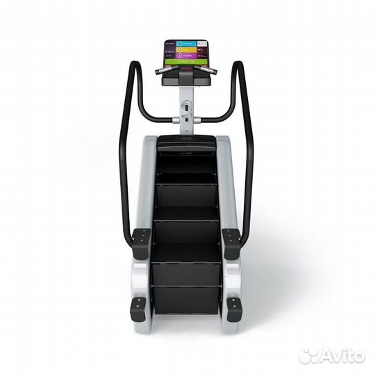 Лестница-степпер клаймбер Panatta fenix 1FXT006