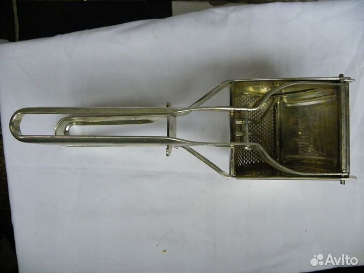 Давильник, протирщик для всего, Германия