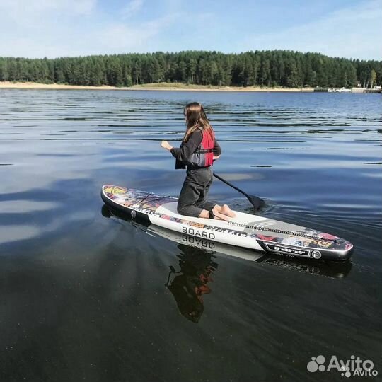 Sup board / Сап доска iboard в ассортименте
