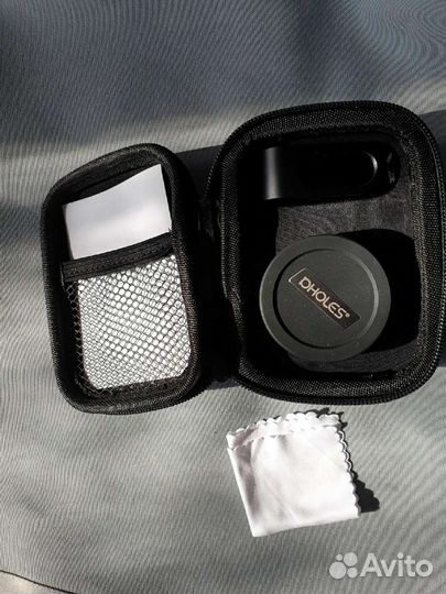 Микро камера