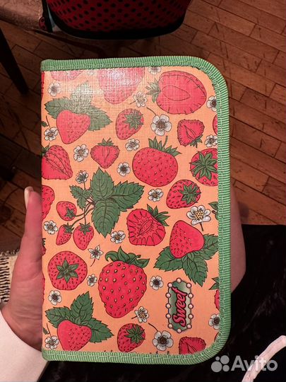 Пеналы для школы бесплатно