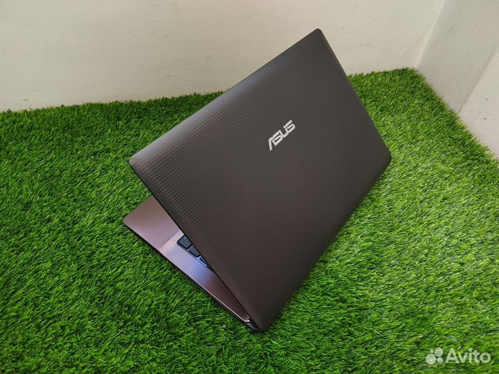 Asus K43S (Core i5/8 RAM/SSD/Дискретное видео)