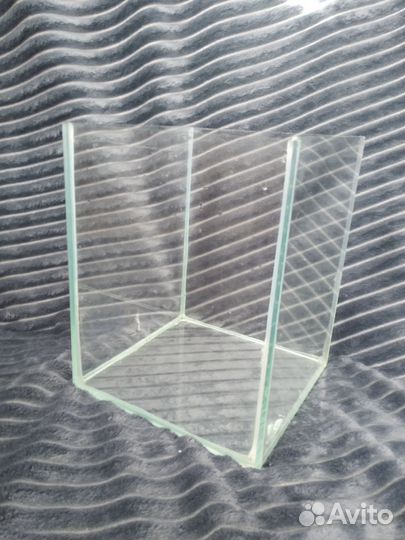 Для рыб, отсадник и аквариум 15л, компрессор