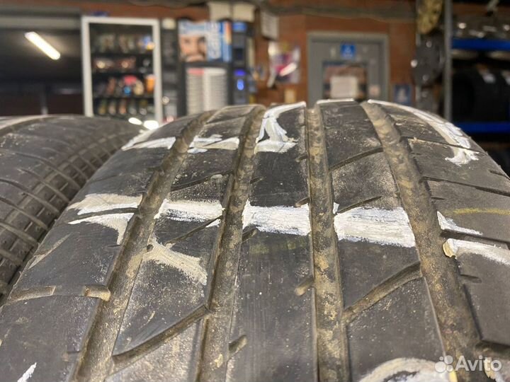 Bridgestone Turanza ER30 235/60 R17 102H